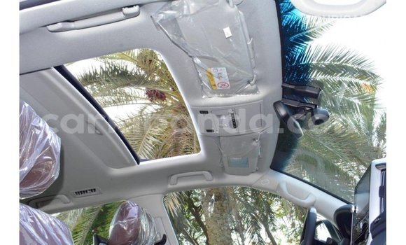 Nunua Imported Toyota Land Cruiser Nyingine Gari ndani ya Import - Dubai nchini Uganda Nunua Imported Toyota Land Cruiser Nyingine Gari ndani ya Import - Dubai nchini Uganda