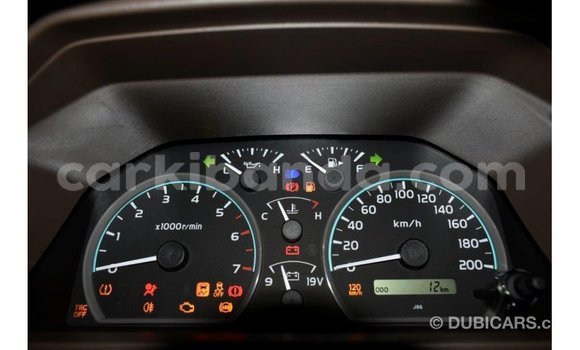 Acheter Import Voiture Toyota Land Cruiser Autre à Import - Dubai, Ouganda Acheter Import Voiture Toyota Land Cruiser Autre à Import - Dubai, Ouganda