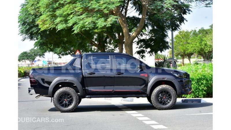 Big with watermark toyota hilux uganda import dubai 8523