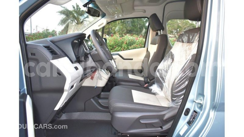 Big with watermark toyota hiace uganda import dubai 8524