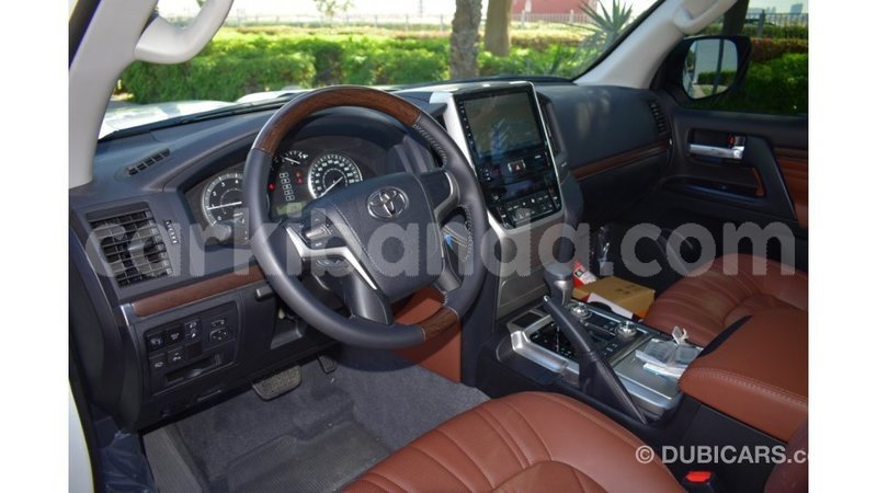 Big with watermark toyota land cruiser uganda import dubai 8525