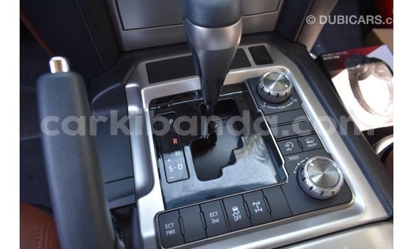 Buy Import Toyota Land Cruiser White Car in Import - Dubai in Uganda Buy Import Toyota Land Cruiser White Car in Import - Dubai in Uganda