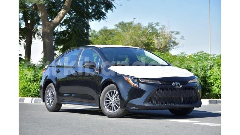 Big with watermark toyota corolla uganda import dubai 8526