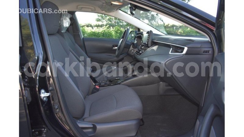 Big with watermark toyota corolla uganda import dubai 8526