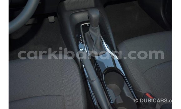 Acheter Import Voiture Toyota Corolla Noir à Import - Dubai, Ouganda Acheter Import Voiture Toyota Corolla Noir à Import - Dubai, Ouganda