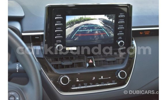 Acheter Import Voiture Toyota Corolla Noir à Import - Dubai, Ouganda Acheter Import Voiture Toyota Corolla Noir à Import - Dubai, Ouganda