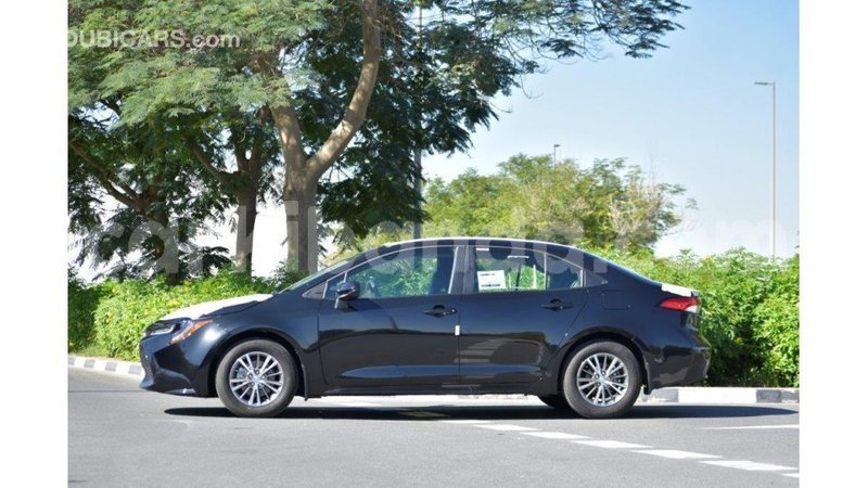 Big with watermark toyota corolla uganda import dubai 8526