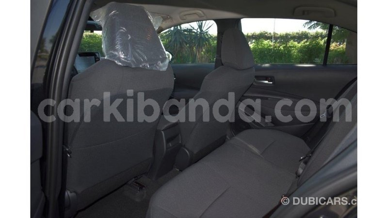 Big with watermark toyota corolla uganda import dubai 8526