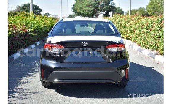 Acheter Import Voiture Toyota Corolla Noir à Import - Dubai, Ouganda Acheter Import Voiture Toyota Corolla Noir à Import - Dubai, Ouganda