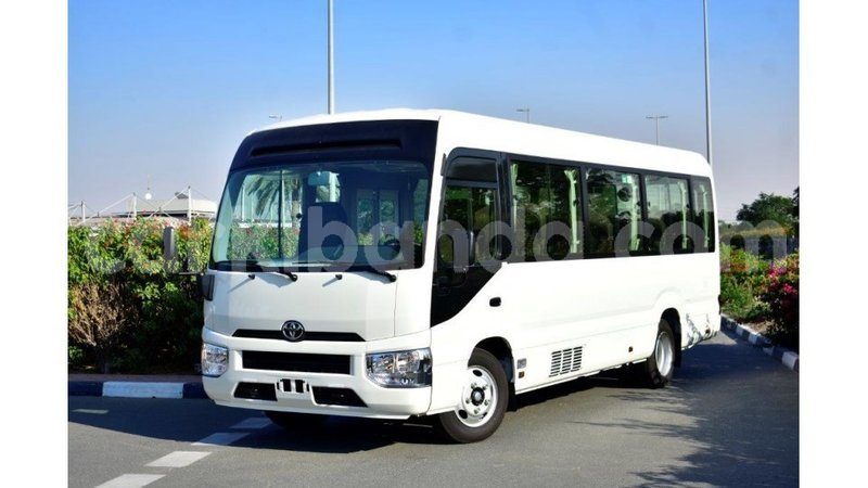 Big with watermark toyota coaster uganda import dubai 8527