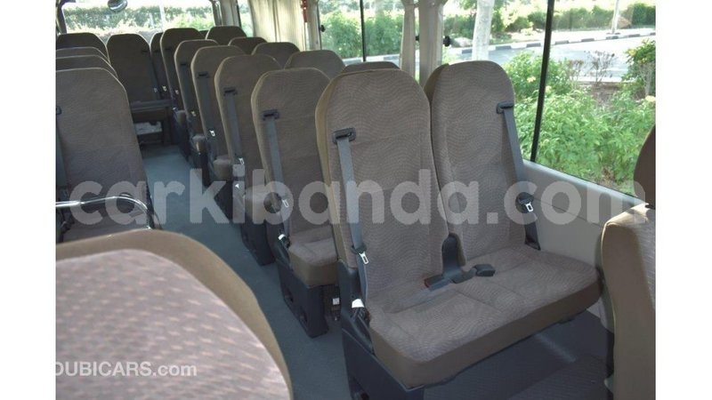 Big with watermark toyota coaster uganda import dubai 8527