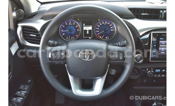 Buy Import Toyota Hilux White Car in Import - Dubai in Uganda Buy Import Toyota Hilux White Car in Import - Dubai in Uganda