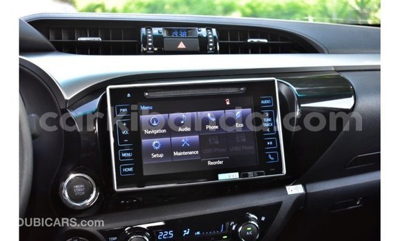 Buy Import Toyota Hilux White Car in Import - Dubai in Uganda Buy Import Toyota Hilux White Car in Import - Dubai in Uganda