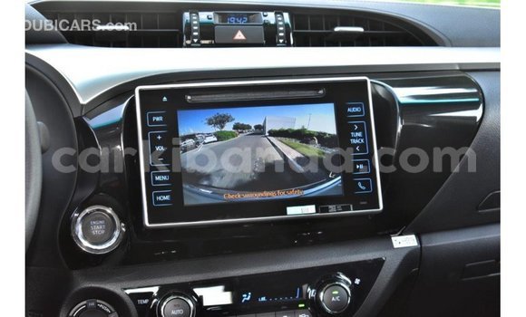 Buy Import Toyota Hilux White Car in Import - Dubai in Uganda Buy Import Toyota Hilux White Car in Import - Dubai in Uganda