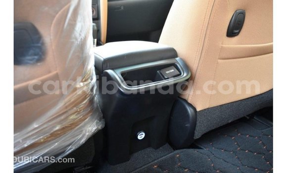 Acheter Import Voiture Toyota Fortuner Autre à Import - Dubai, Ouganda Acheter Import Voiture Toyota Fortuner Autre à Import - Dubai, Ouganda