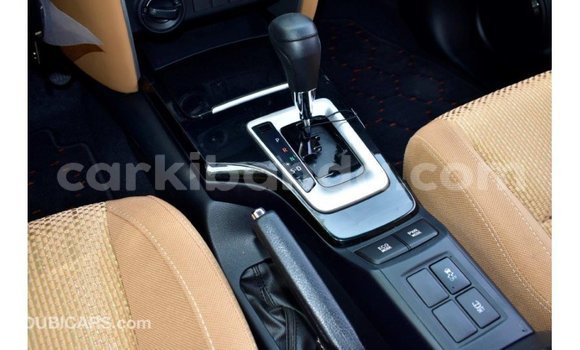 Acheter Import Voiture Toyota Fortuner Autre à Import - Dubai, Ouganda Acheter Import Voiture Toyota Fortuner Autre à Import - Dubai, Ouganda