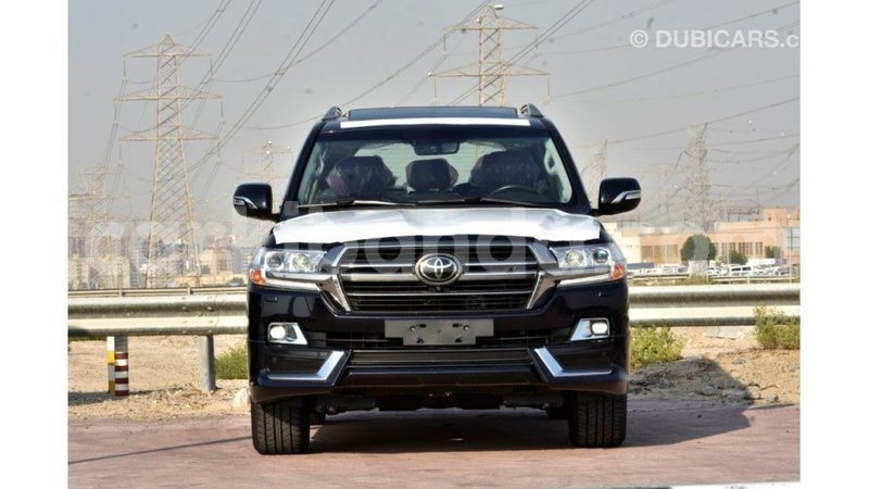 Big with watermark toyota land cruiser uganda import dubai 8530