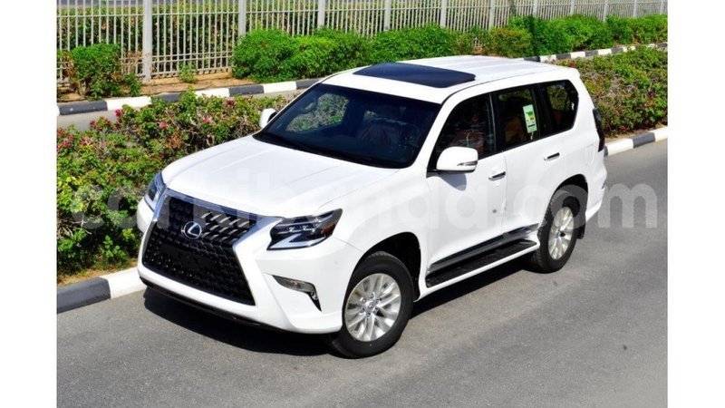 Big with watermark lexus gx uganda import dubai 8531