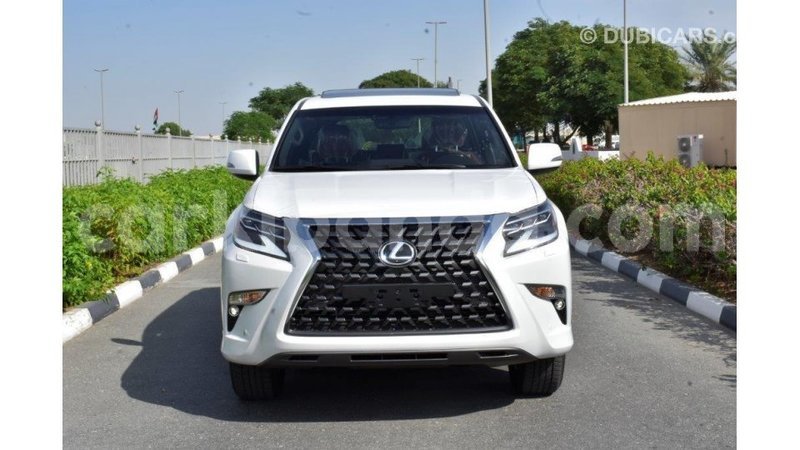 Big with watermark lexus gx uganda import dubai 8531