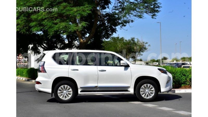 Big with watermark lexus gx uganda import dubai 8531