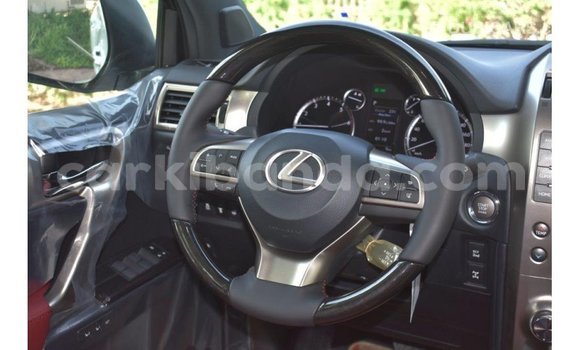 Nunua Imported Lexus GX Nyeupe Gari ndani ya Import - Dubai nchini Uganda Nunua Imported Lexus GX Nyeupe Gari ndani ya Import - Dubai nchini Uganda