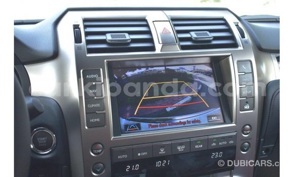 Nunua Imported Lexus GX Nyeupe Gari ndani ya Import - Dubai nchini Uganda Nunua Imported Lexus GX Nyeupe Gari ndani ya Import - Dubai nchini Uganda