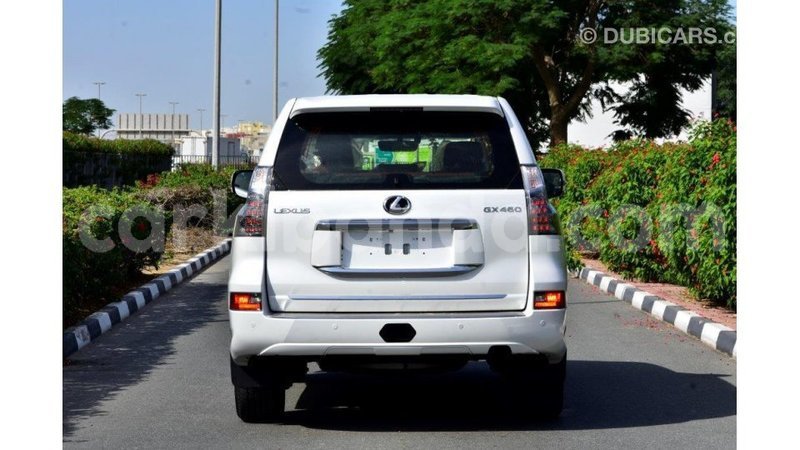 Big with watermark lexus gx uganda import dubai 8531