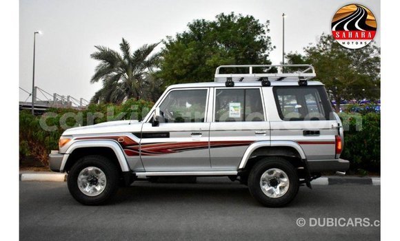 Buy Import Toyota Land Cruiser Other Car in Import - Dubai in Uganda Buy Import Toyota Land Cruiser Other Car in Import - Dubai in Uganda