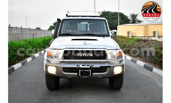 Buy Import Toyota Land Cruiser Other Car in Import - Dubai in Uganda Buy Import Toyota Land Cruiser Other Car in Import - Dubai in Uganda