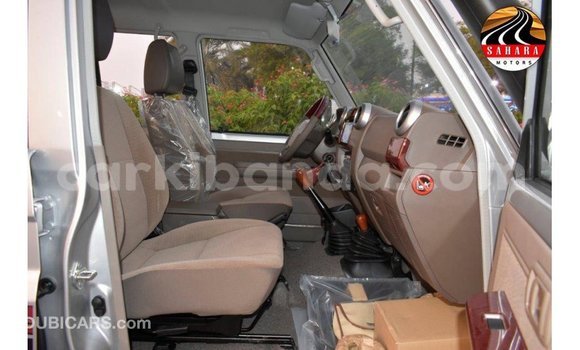 Buy Import Toyota Land Cruiser Other Car in Import - Dubai in Uganda Buy Import Toyota Land Cruiser Other Car in Import - Dubai in Uganda