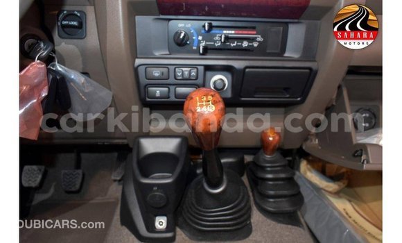 Buy Import Toyota Land Cruiser Other Car in Import - Dubai in Uganda Buy Import Toyota Land Cruiser Other Car in Import - Dubai in Uganda