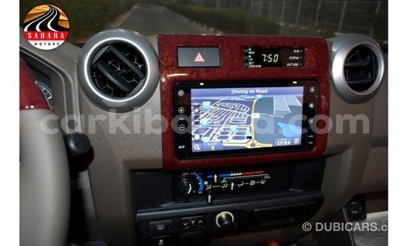 Buy Import Toyota Land Cruiser Other Car in Import - Dubai in Uganda Buy Import Toyota Land Cruiser Other Car in Import - Dubai in Uganda