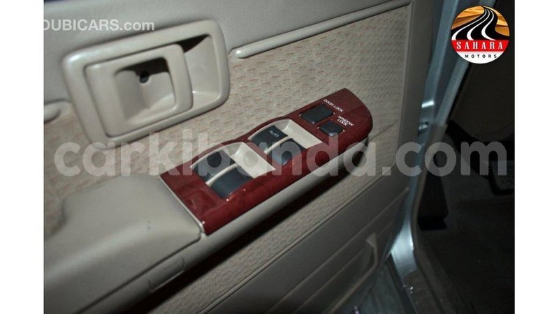 Big with watermark toyota land cruiser uganda import dubai 8532