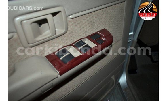 Buy Import Toyota Land Cruiser Other Car in Import - Dubai in Uganda Buy Import Toyota Land Cruiser Other Car in Import - Dubai in Uganda