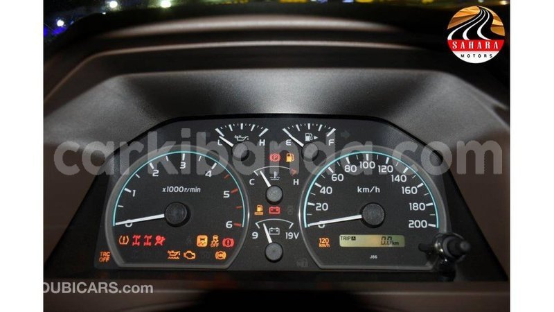 Big with watermark toyota land cruiser uganda import dubai 8532