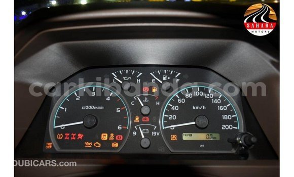 Buy Import Toyota Land Cruiser Other Car in Import - Dubai in Uganda Buy Import Toyota Land Cruiser Other Car in Import - Dubai in Uganda