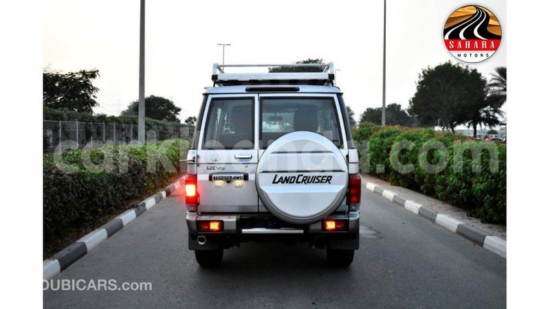 Big with watermark toyota land cruiser uganda import dubai 8532