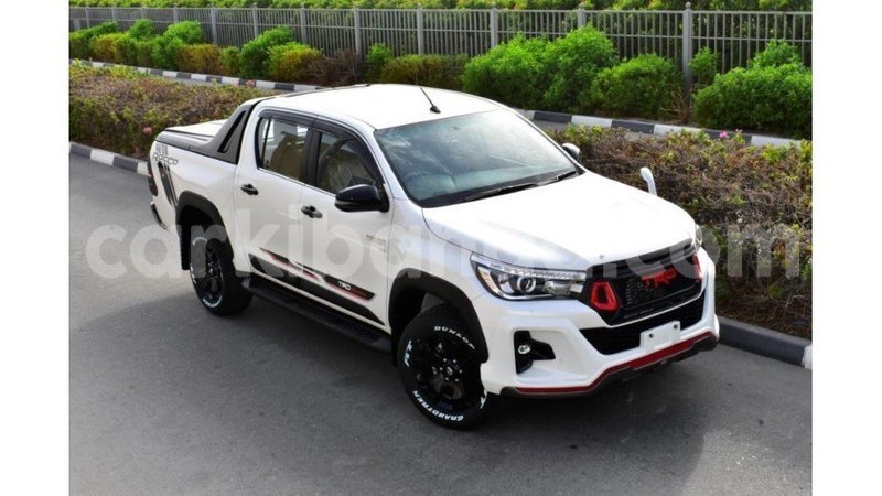 Big with watermark toyota hilux uganda import dubai 8533