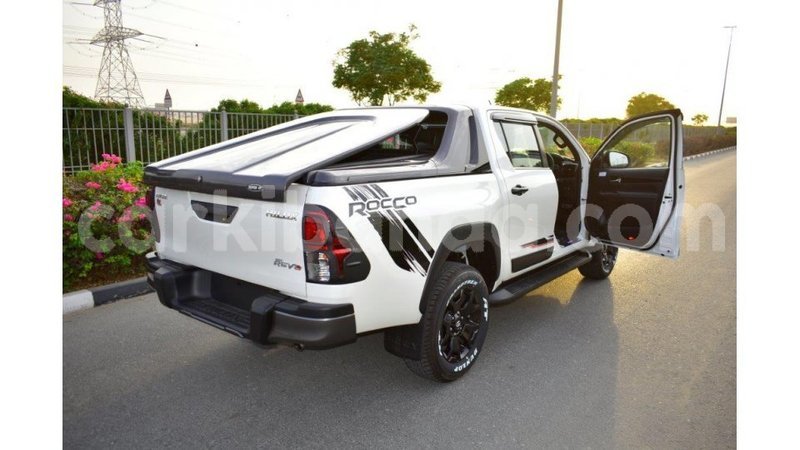 Big with watermark toyota hilux uganda import dubai 8533