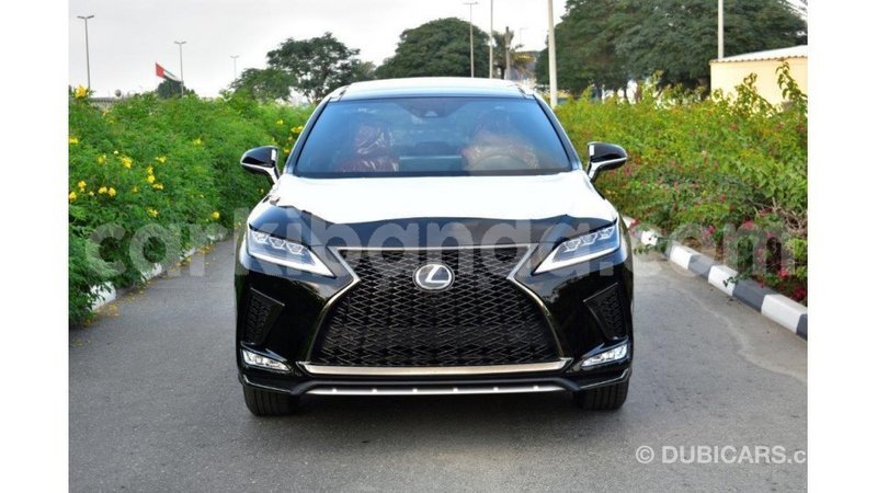Big with watermark lexus rx 350 uganda import dubai 8534