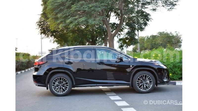 Big with watermark lexus rx 350 uganda import dubai 8534