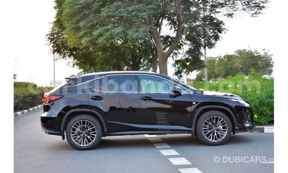 Buy Import Lexus RX 350 Black Car in Import - Dubai in Uganda Buy Import Lexus RX 350 Black Car in Import - Dubai in Uganda