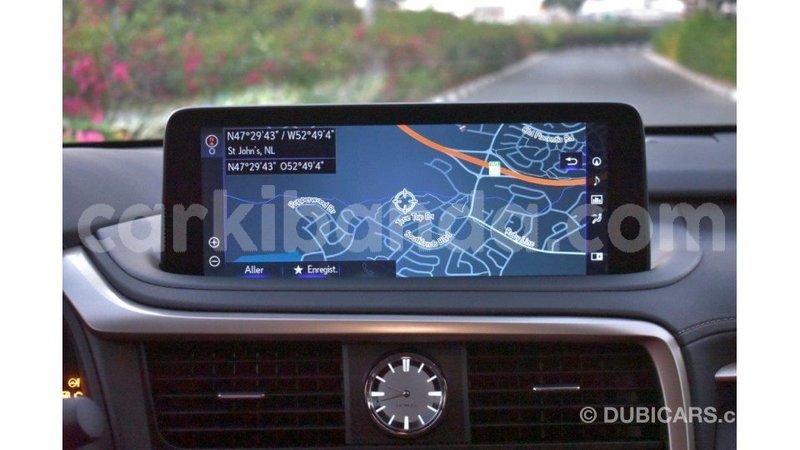 Big with watermark lexus rx 350 uganda import dubai 8534