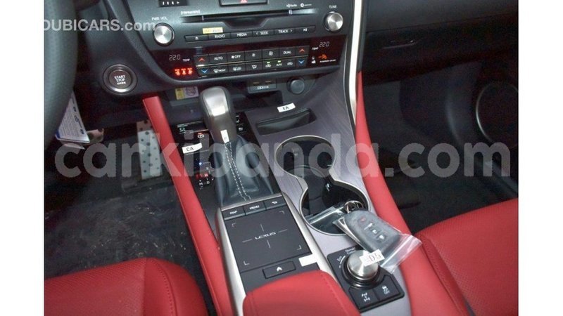 Big with watermark lexus rx 350 uganda import dubai 8534