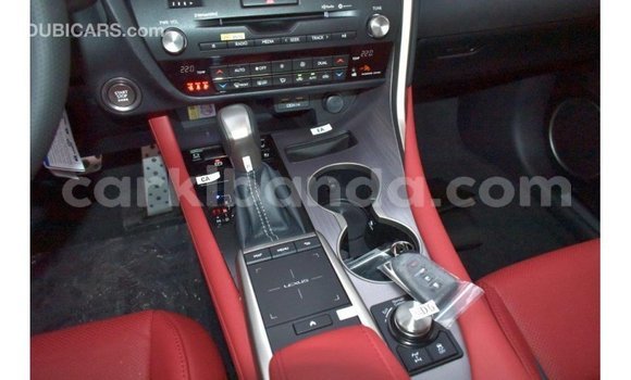 Buy Import Lexus RX 350 Black Car in Import - Dubai in Uganda Buy Import Lexus RX 350 Black Car in Import - Dubai in Uganda