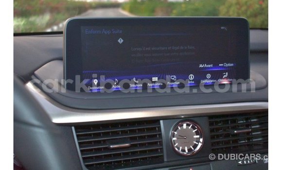 Buy Import Lexus RX 350 Black Car in Import - Dubai in Uganda Buy Import Lexus RX 350 Black Car in Import - Dubai in Uganda