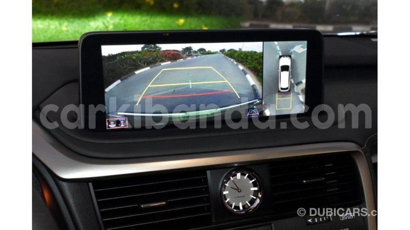 Big with watermark lexus rx 350 uganda import dubai 8534