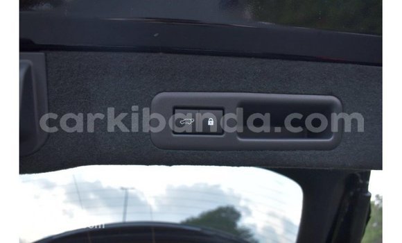 Buy Import Lexus RX 350 Black Car in Import - Dubai in Uganda Buy Import Lexus RX 350 Black Car in Import - Dubai in Uganda