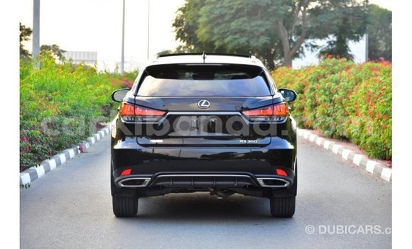 Buy Import Lexus RX 350 Black Car in Import - Dubai in Uganda Buy Import Lexus RX 350 Black Car in Import - Dubai in Uganda