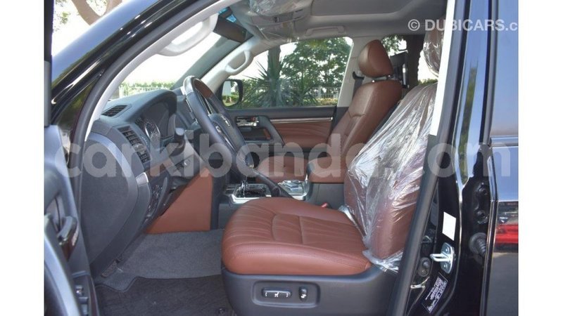 Big with watermark toyota land cruiser uganda import dubai 8535